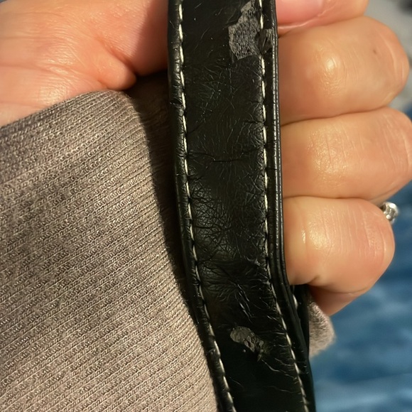 Aztec crossbody - Picture 7 of 7